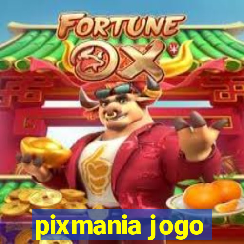 pixmania jogo